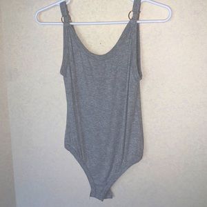 Lightweight Free People Bodysuit
